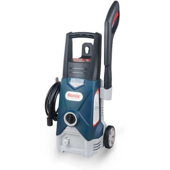 رونیکس مدل RP-0100 کارواس 100 بار دینامی
