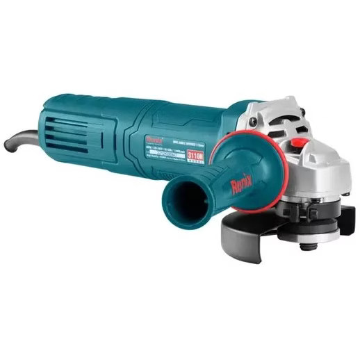 رونیکس مدل 3110N مینی فرز 115 میلیمتری 880 وات