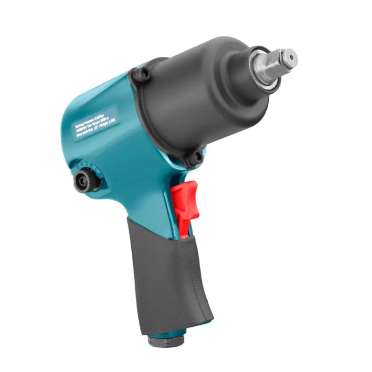 رونیکس مدل RA-1201 بکس بادی 1/2 اینچ 900 نیوتن متر