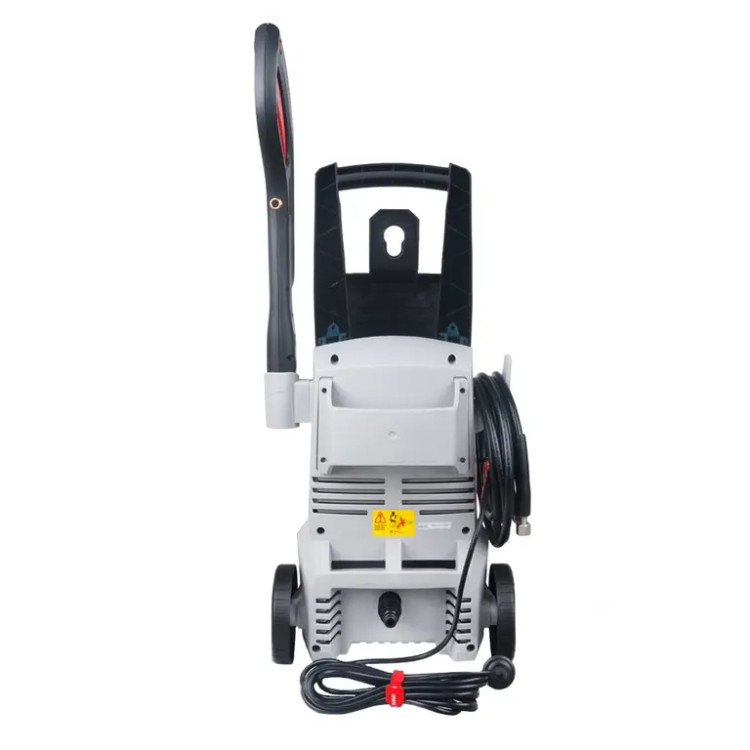 رونیکس مدل RP-0100 کارواس 100 بار دینامی