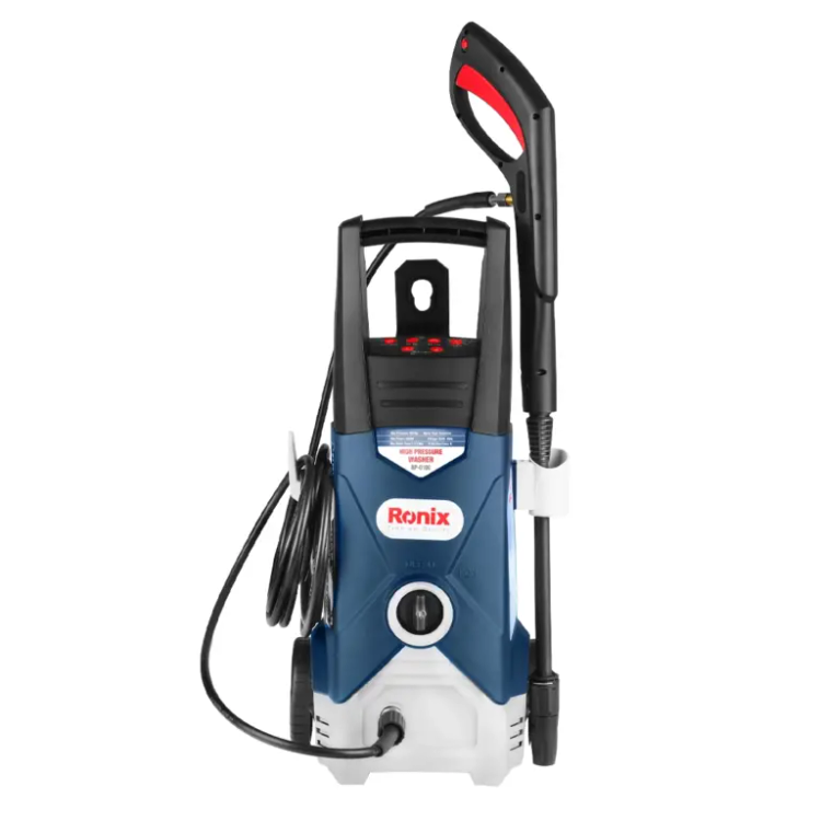 رونیکس مدل RP-0100 کارواس 100 بار دینامی
