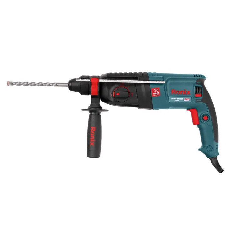 بتنکن برقی 26میلیمتر-850وات-3کیلویی مدل 2725