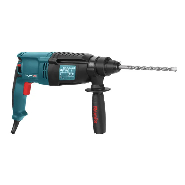 بتنکن برقی 26میلیمتر-850وات-3کیلویی مدل 2725