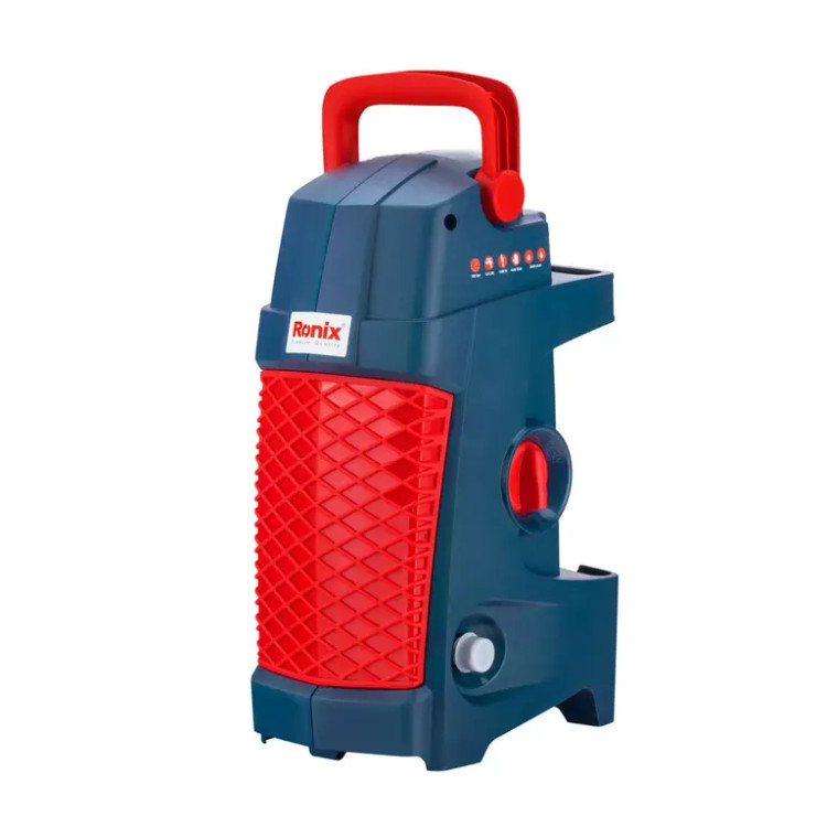 رونیکس مدل RP-U100E کارواش یونیورسال 100 بار 1400 وات