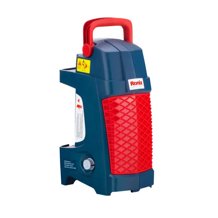 رونیکس مدل RP-U100E کارواش یونیورسال 100 بار 1400 وات