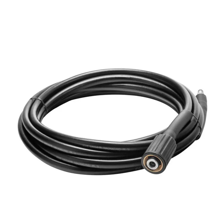 رونیکس مدل RP-U100E کارواش یونیورسال 100 بار 1400 وات