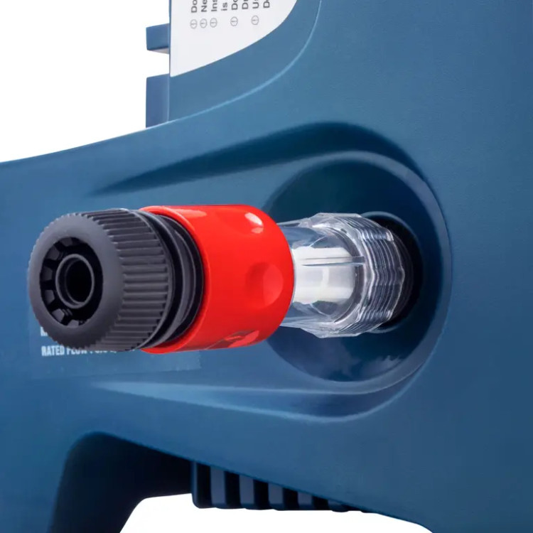رونیکس مدل RP-U100E کارواش یونیورسال 100 بار 1400 وات