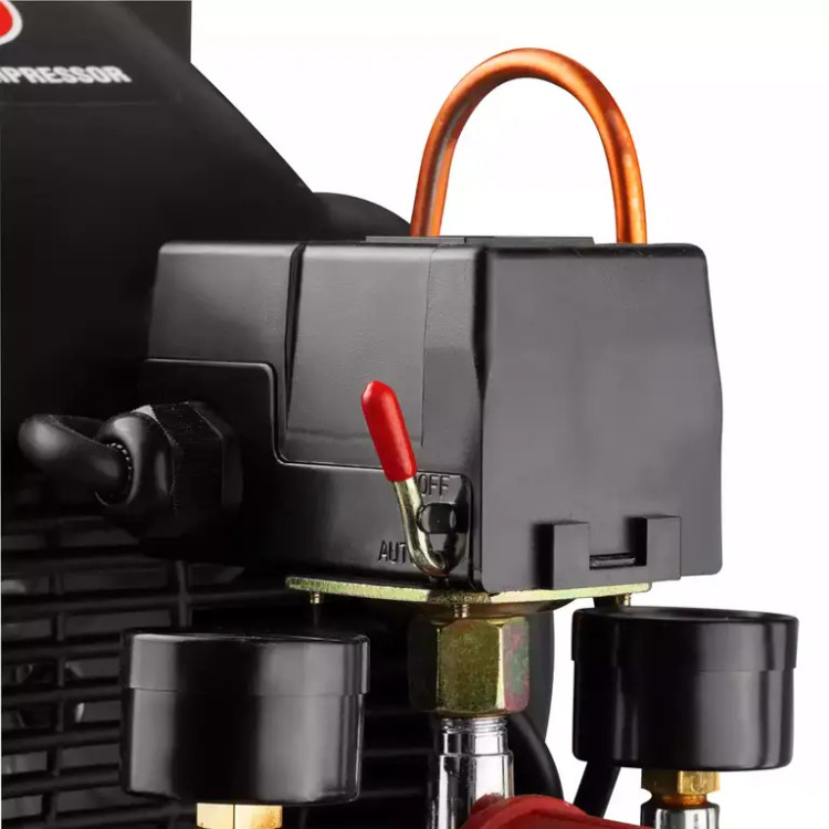 کمپرسور باد 25 لیتری مدل RC-2510