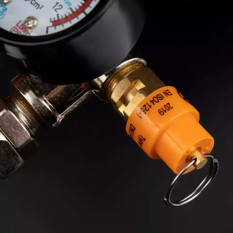 کمپرسور باد 25 لیتری مدل RC-2510