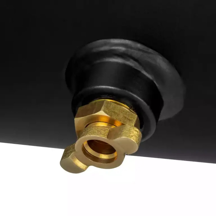 کمپرسور باد 10 لیتری مدل RC-1010
