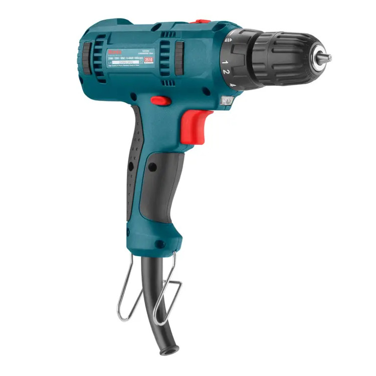پیچگوشتی برقی 10 میلیمتری دو سرعته 230 وات مدل 2510
