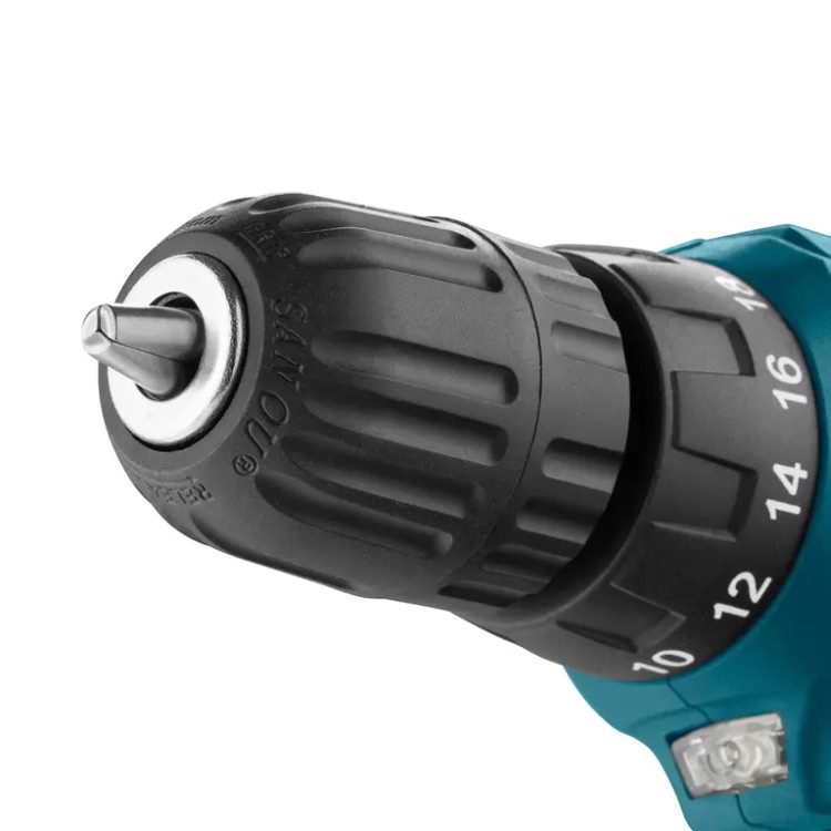 پیچگوشتی برقی 10 میلیمتری دو سرعته 230 وات مدل 2510
