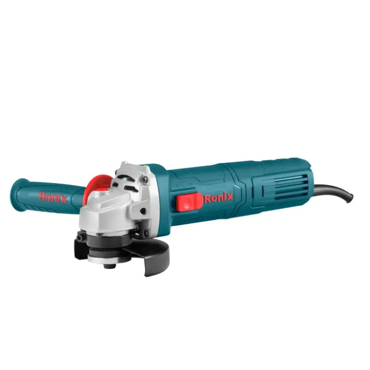 رونیکس مدل 3110N مینی فرز 115 میلیمتری 880 وات