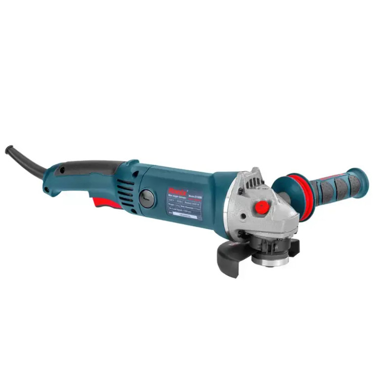 رونیکس مدل 3150N مینی فرز برقی 115 میلیمتری 1050 وات