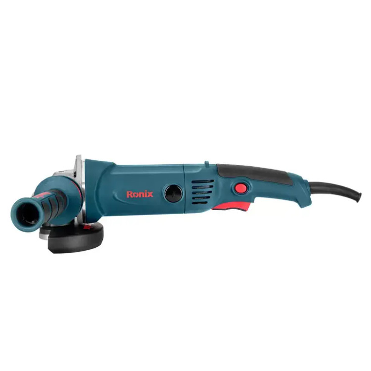 رونیکس مدل 3150N مینی فرز برقی 115 میلیمتری 1050 وات