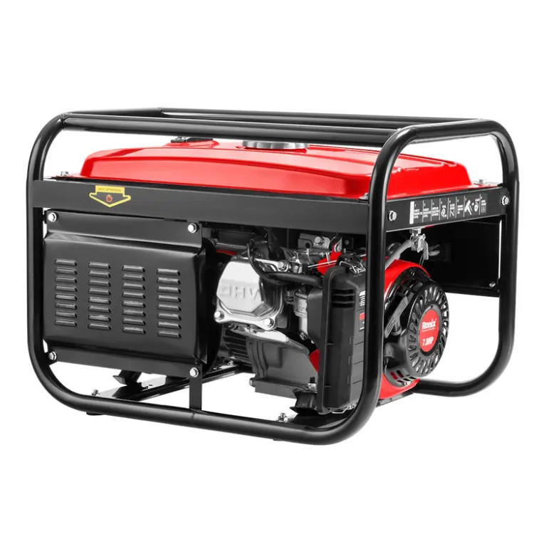 رونیکس مدل RH 4704 ژنراتور برق 2500 وات