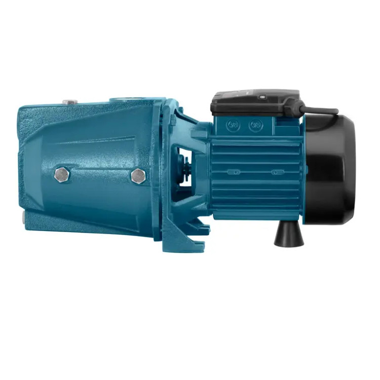 رونیکس مدل RH-4022 پمپ آب جتی ظرفیت ۱ اسب بخار تک فاز