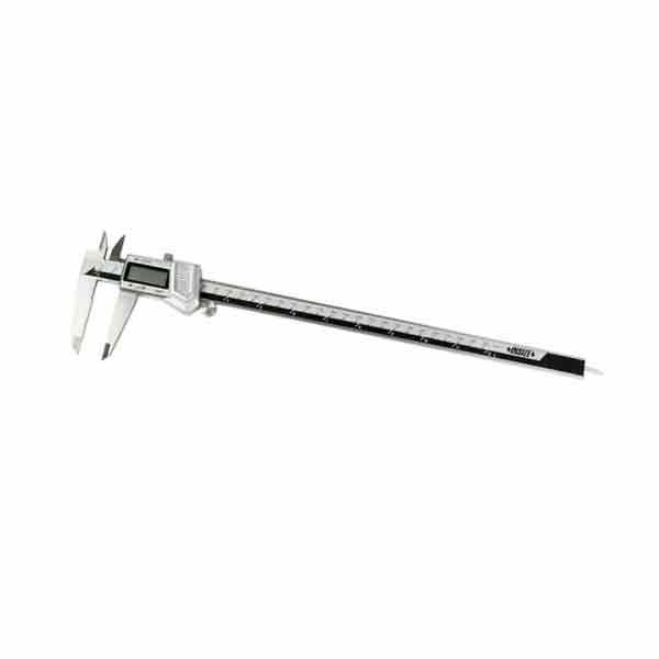 کولیس دیجیتال اینسایز مدل 300-1114 سایز ۳۰ سانتیمتر فلزی