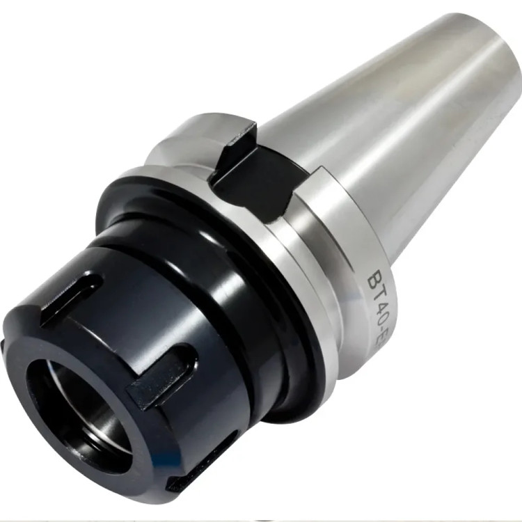 کولت گیر BT40-ER40 قد 80