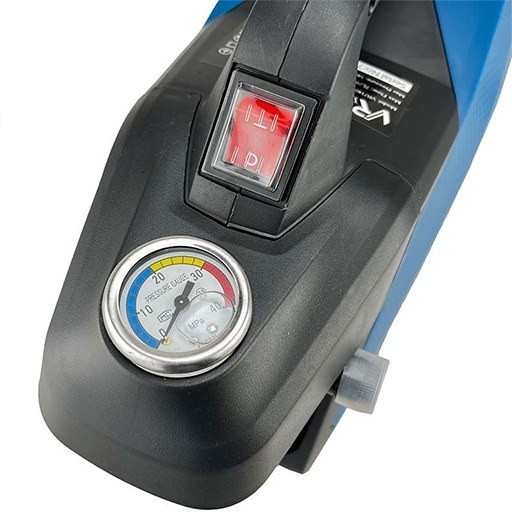 کارواش دینامی ویوارکس مدل VR7140-PW