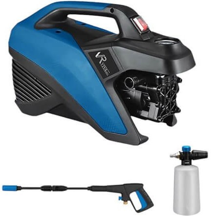 کارواش دینامی ویوارکس مدل VR7140-PW