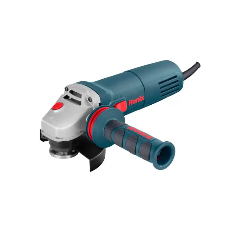 رونیکس مدل 3110 مینی فرز برقی 115 میلیمتری-880 وات