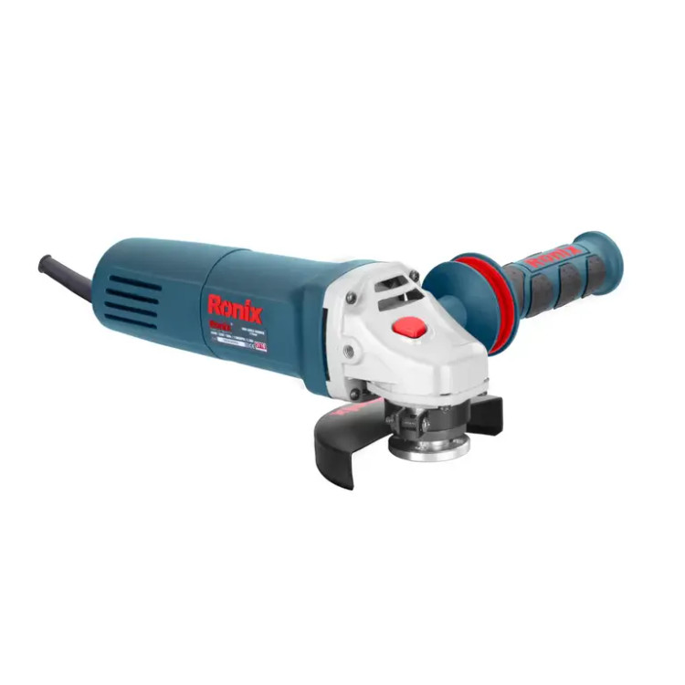 رونیکس مدل 3110 مینی فرز برقی 115 میلیمتری-880 وات