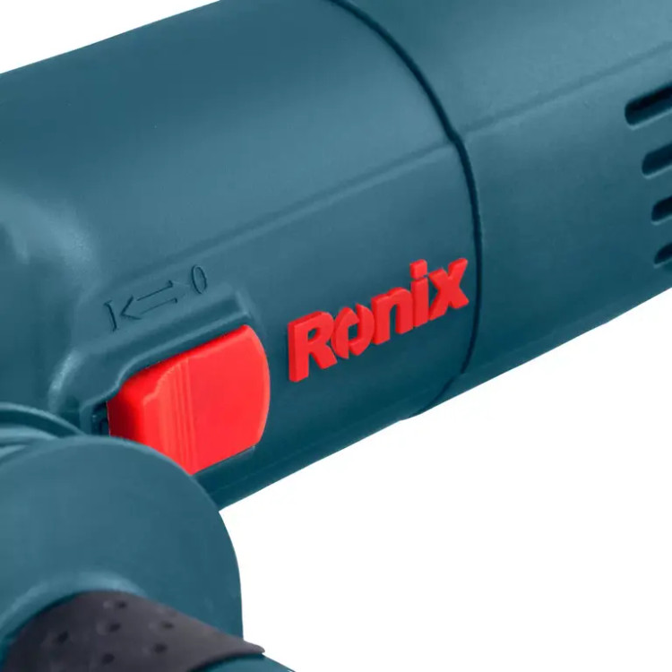 رونیکس مدل 3110 مینی فرز برقی 115 میلیمتری-880 وات