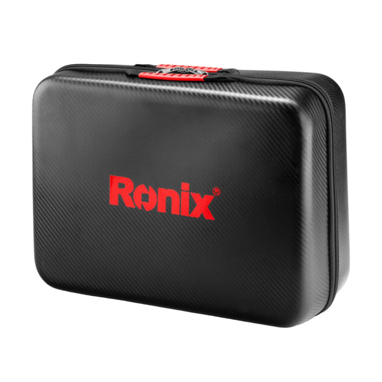 رونیکس مدل 8663 کارواش شارژِ فشار ۴۵ بار