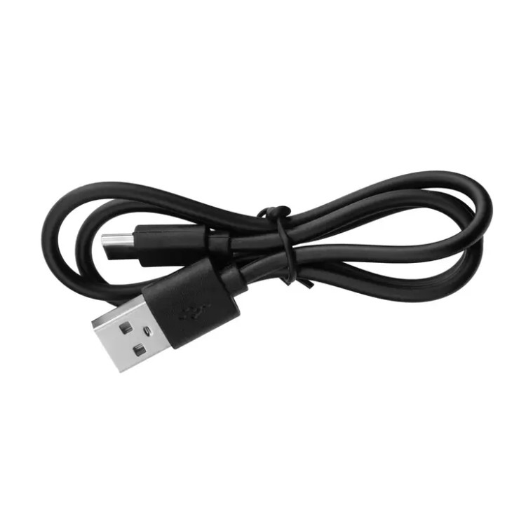 رونیکس مدل 4289 چراغ پیشانی دو کاره 350 لومن شارژی با حسگر حرکتی