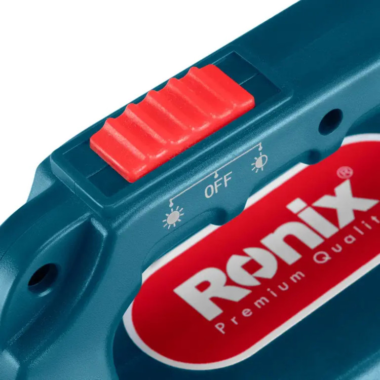 نورافکن شارژی دستی رونیکس مدل RH 4230