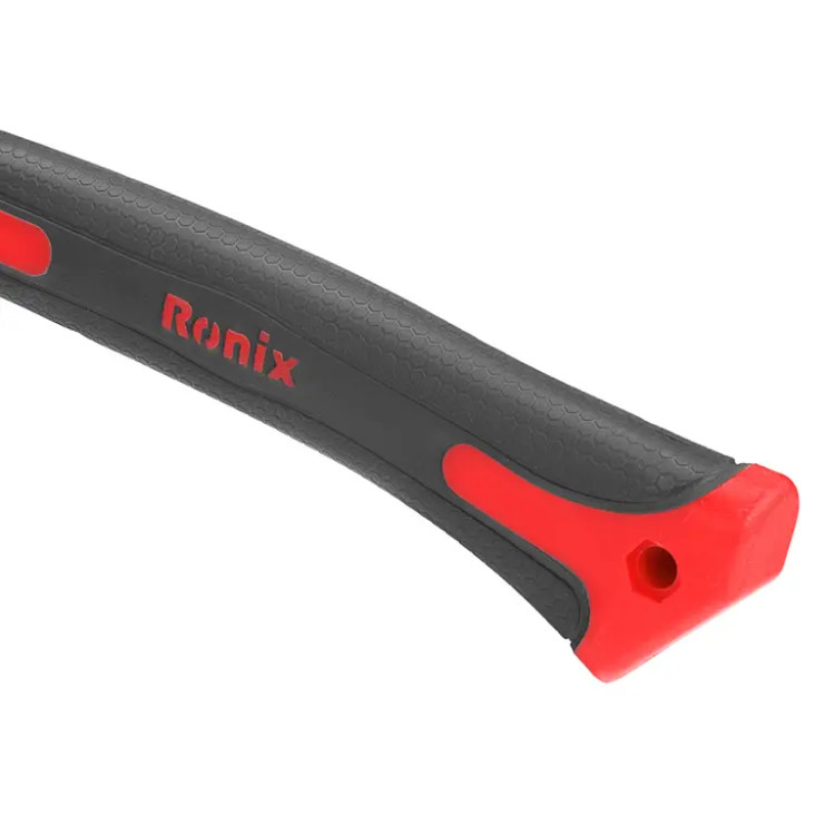 رونیکس مدل RH 4700 تبر 600 گرمی