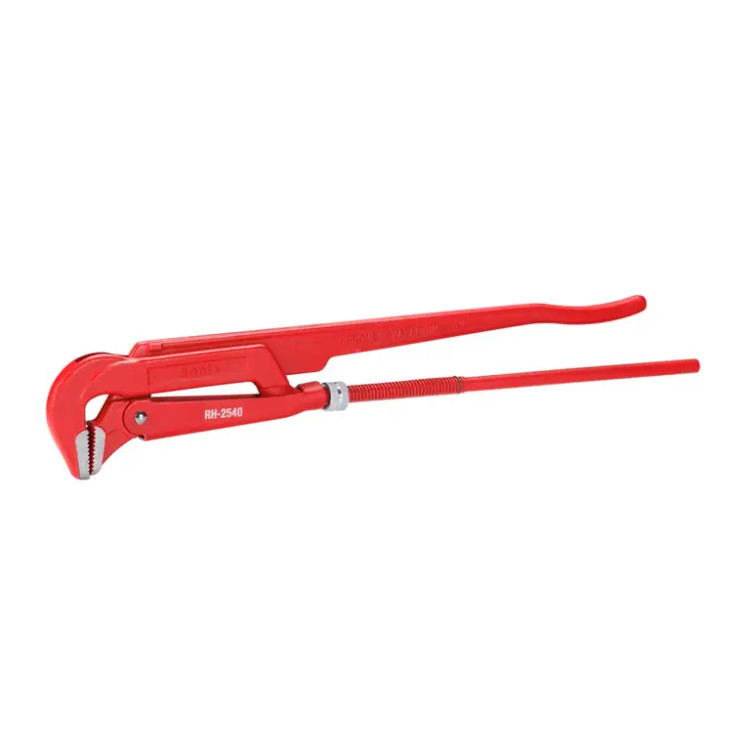 آچار لوله گیر رونیکس مدل RH-2540 سایز ۴ اینچ