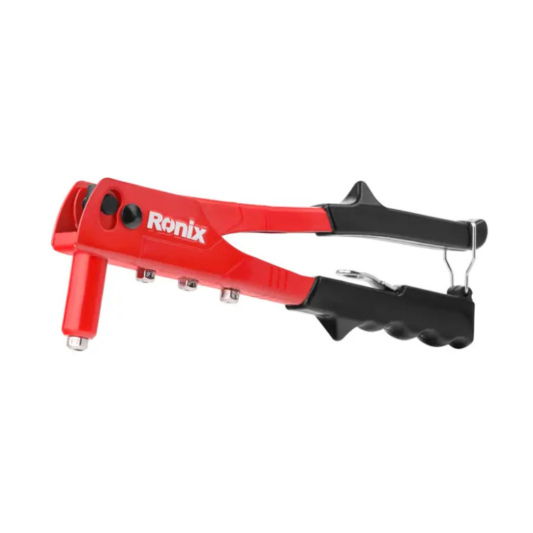 رونیکس مدل RH-1607 انبر پرچ