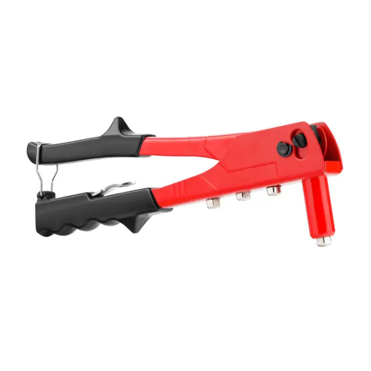 رونیکس مدل RH-1607 انبر پرچ