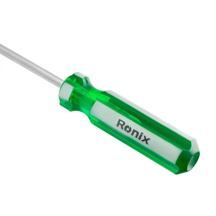 رونیکس مدل 2763 پیچ گوشتی رونیکس 6x150