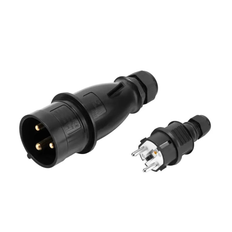 رونیکس RH-4784 ژنراتور بنزینی 7500 وات