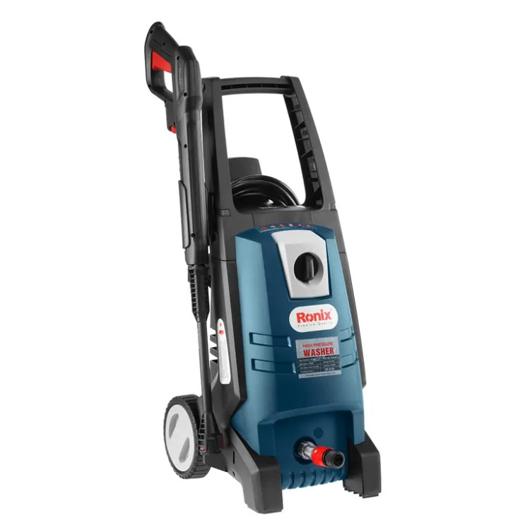 رونیکس مدل RP-U150 کارواش یونیورسال 150 بار 1800 وات