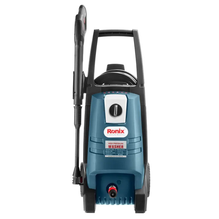 رونیکس مدل RP-U150 کارواش یونیورسال 150 بار 1800 وات
