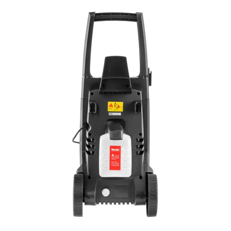 رونیکس مدل RP-U150 کارواش یونیورسال 150 بار 1800 وات