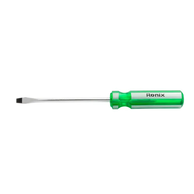 رونیکس مدل RH 2762 پیچ گوشتی رونیکس ۱۲۵×۶