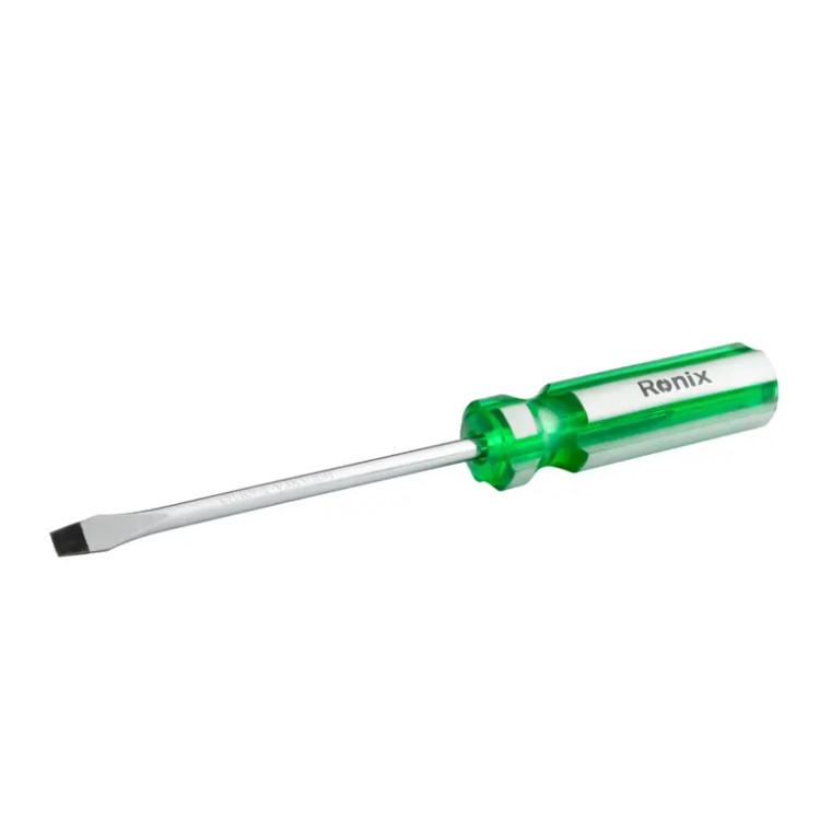 رونیکس مدل RH 2762 پیچ گوشتی رونیکس ۱۲۵×۶