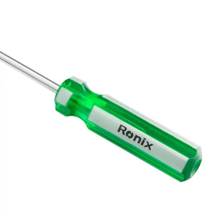 رونیکس مدل RH 2761 پیچ گوشتی رونیکس 100*6