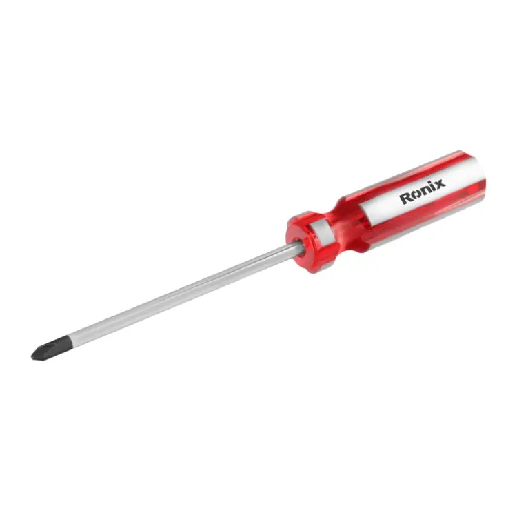 رونیکس مدل RH 2861 پیچ گوشتی 100×6 چهارسو