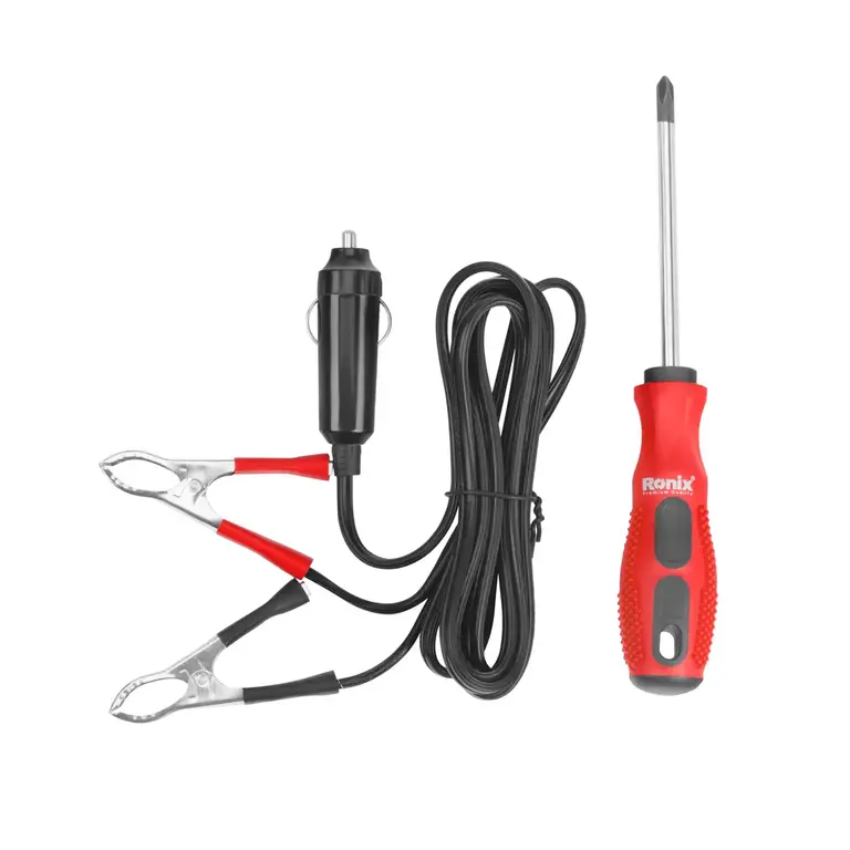 رونیکس مدل RH-4795 موتور برق سایلنت رونیکس ظرفیت ۳۵۰۰ وات