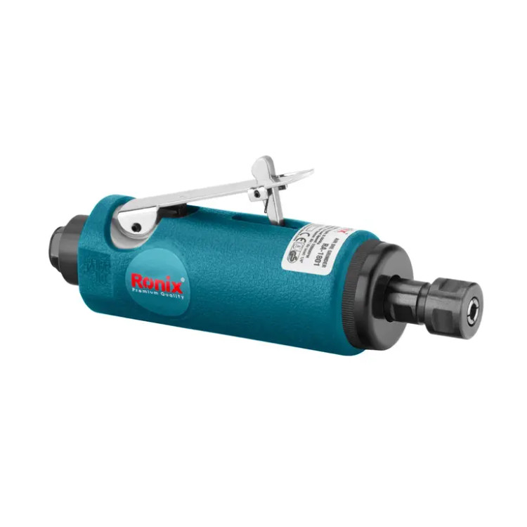 رونیکس مدل RA-1802 کیت فرز انگشتی بادی 16 پارچه