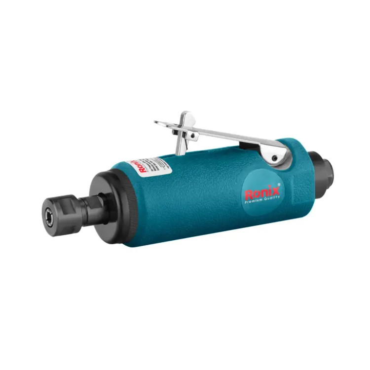 رونیکس مدل RA-1802 کیت فرز انگشتی بادی 16 پارچه