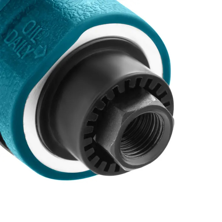 رونیکس مدل RA-1802 کیت فرز انگشتی بادی 16 پارچه