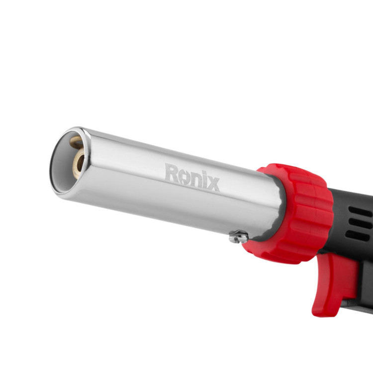 رونیکس مدل RH-4571 سری شعله افکن 90 درجه 22 میلی متری