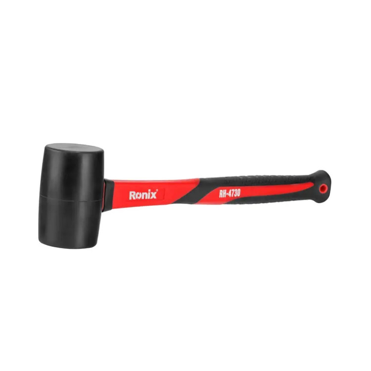 رونیکس مدل RH-4730 چکش لاستیکی 250 گرمی